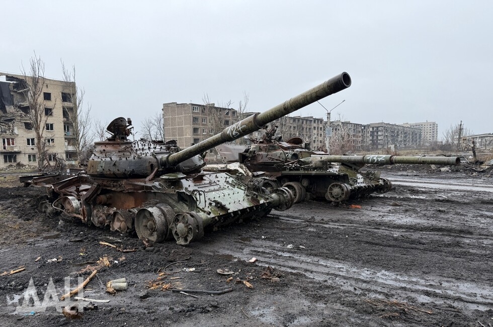 Фото: Донецкое агентство новостей