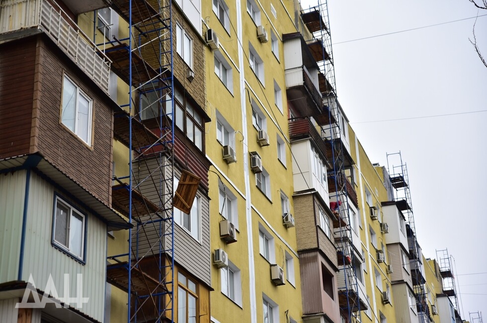 Фото: Донецкое агентство новостей