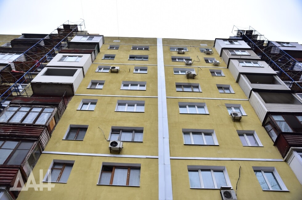 Фото: Донецкое агентство новостей