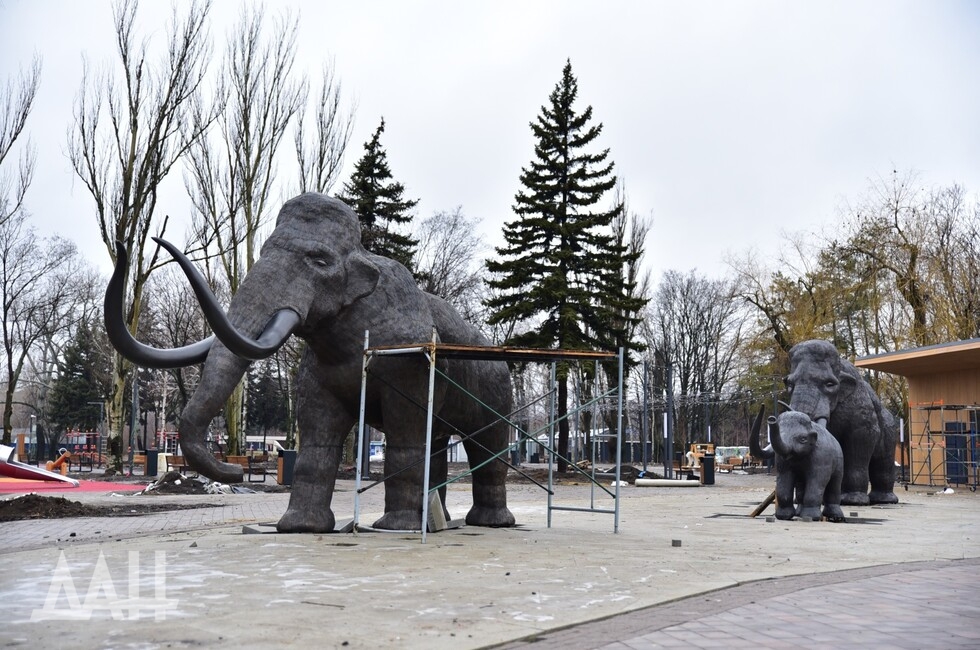 Фото: Донецкое агентство новостей