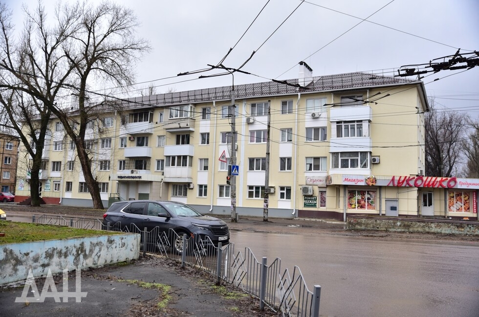 Фото: Донецкое агентство новостей