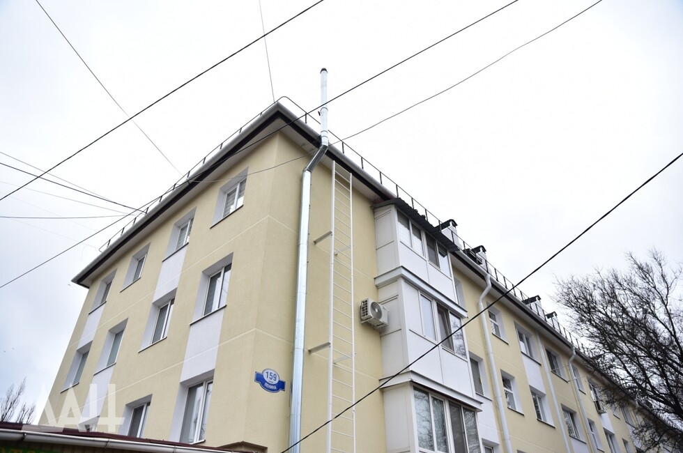 Фото: Донецкое агентство новостей