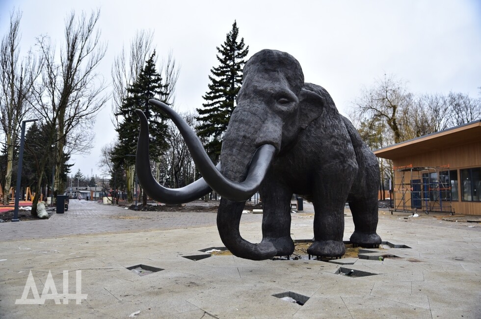 Фото: Донецкое агентство новостей