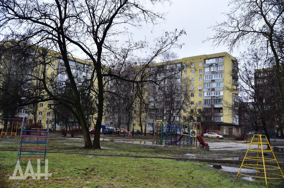 Фото: Донецкое агентство новостей