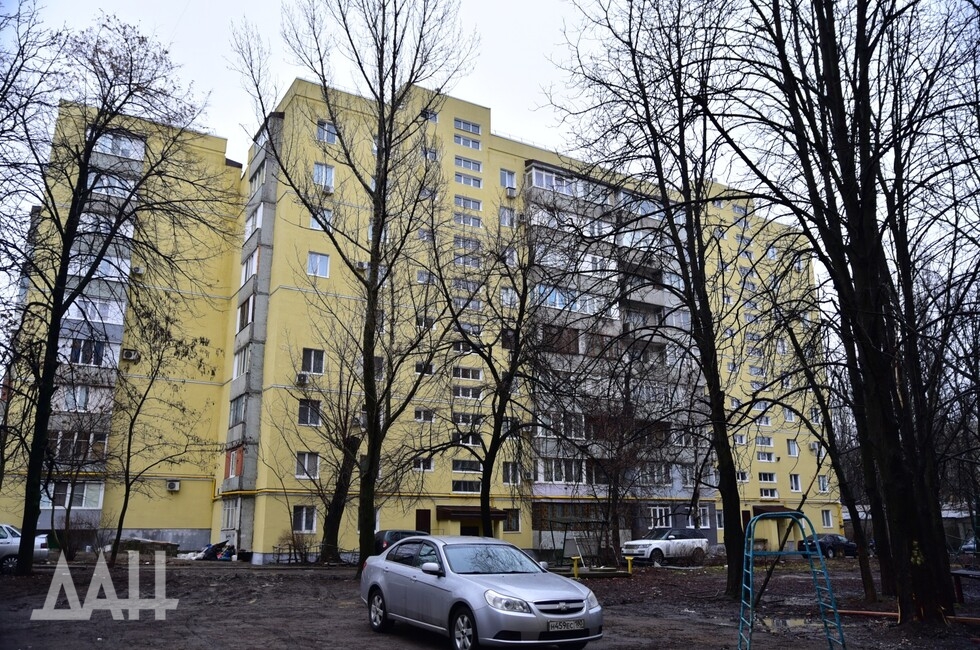 Фото: Донецкое агентство новостей