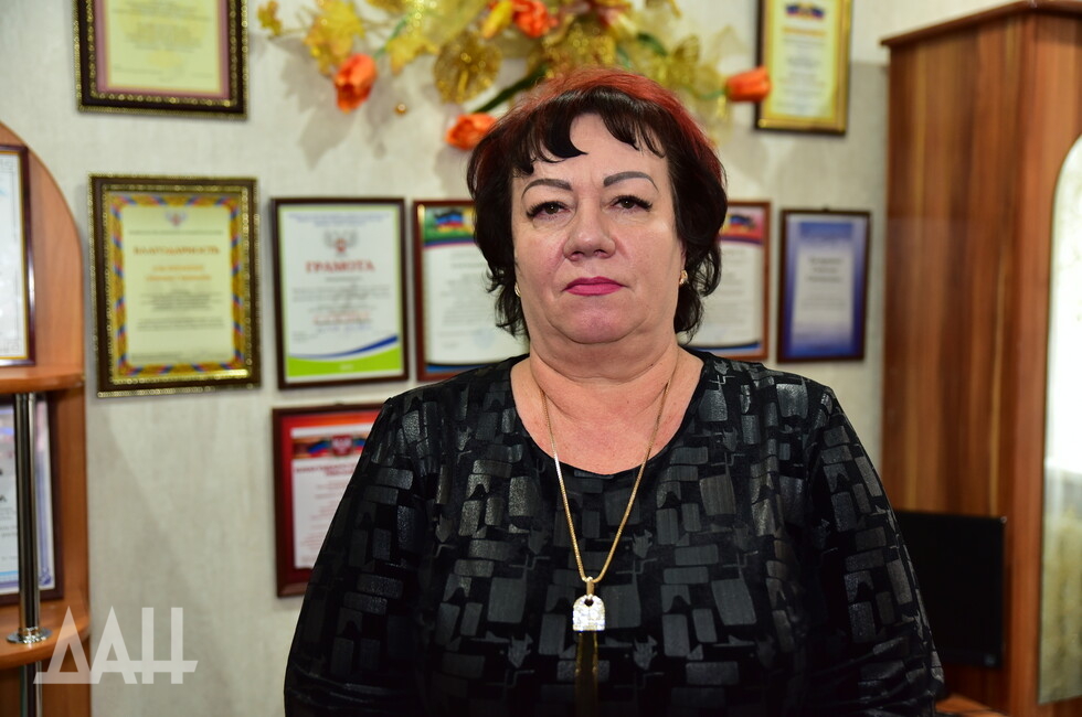 Фото: Донецкое агентство новостей