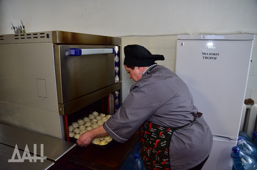 Фото: Донецкое агентство новостей