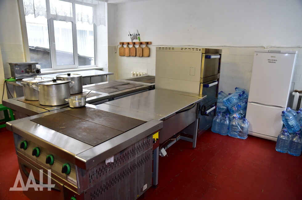 Фото: Донецкое агентство новостей