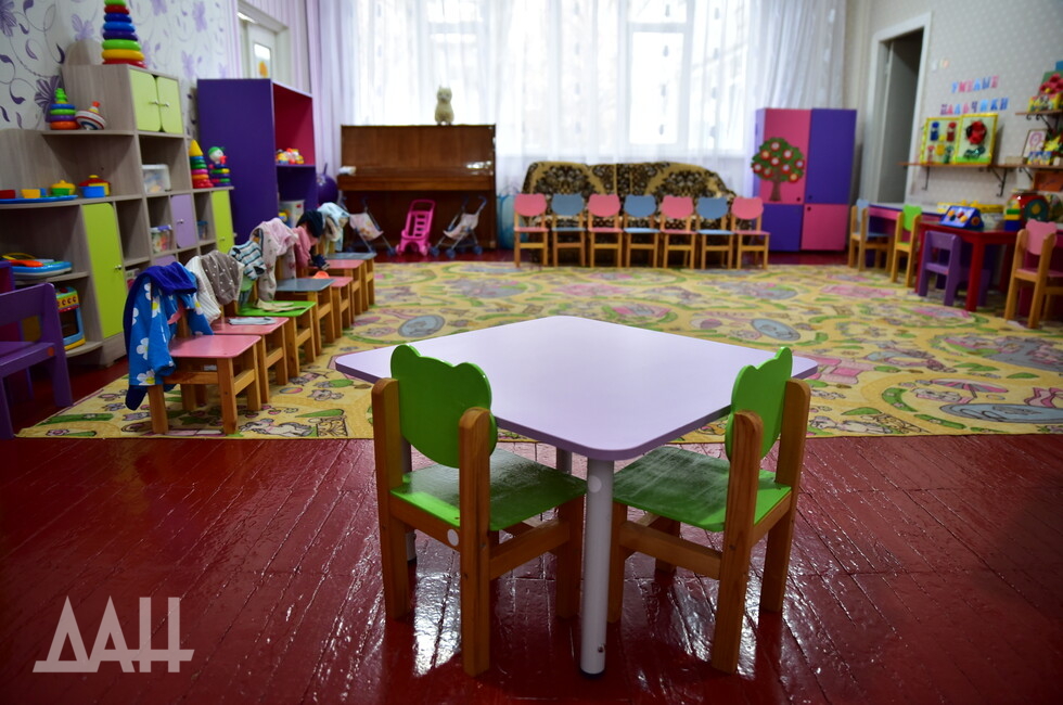 Фото: Донецкое агентство новостей