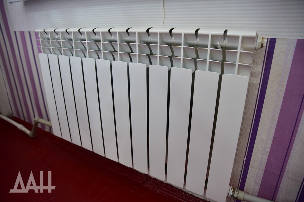 Фото: Донецкое агентство новостей