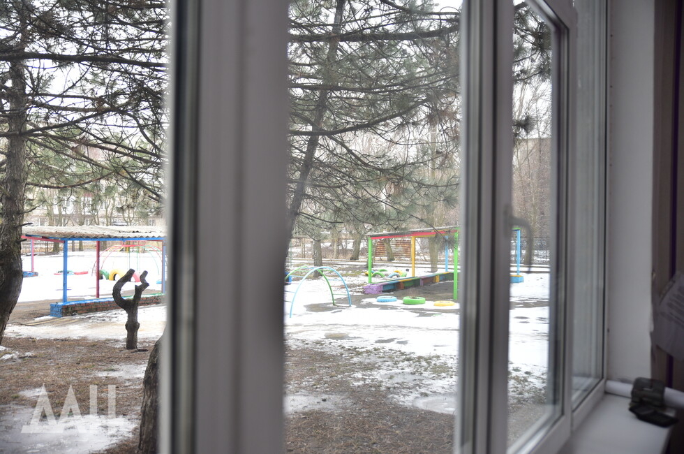 Фото: Донецкое агентство новостей