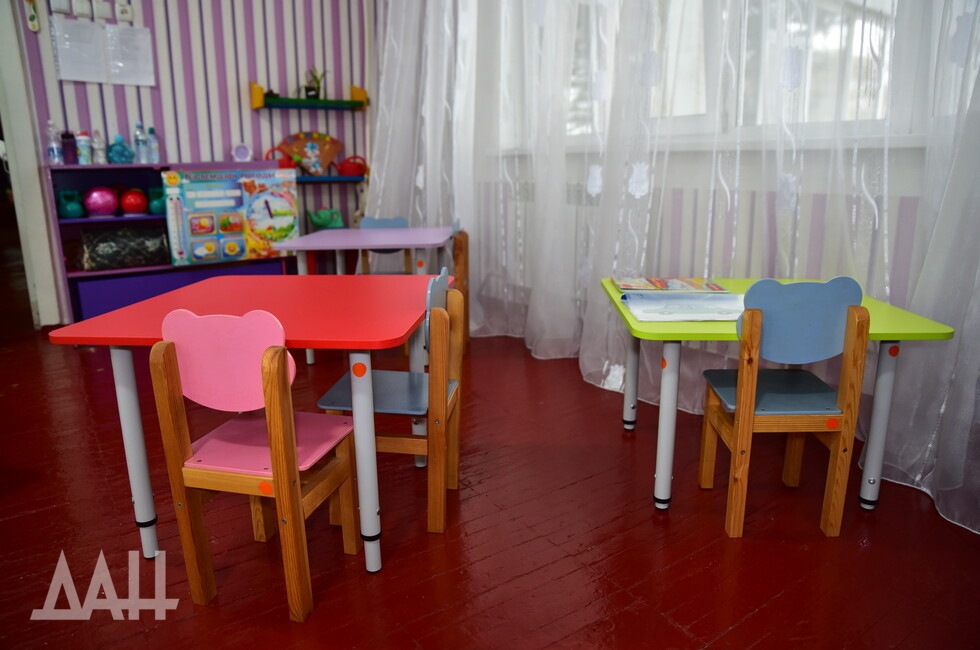 Фото: Донецкое агентство новостей