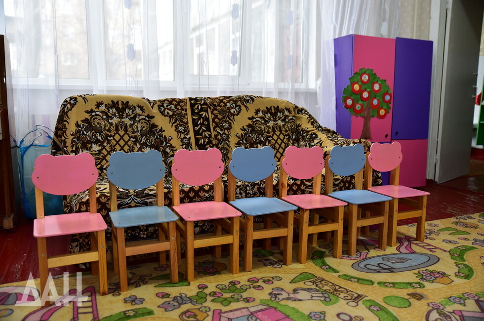 Фото: Донецкое агентство новостей