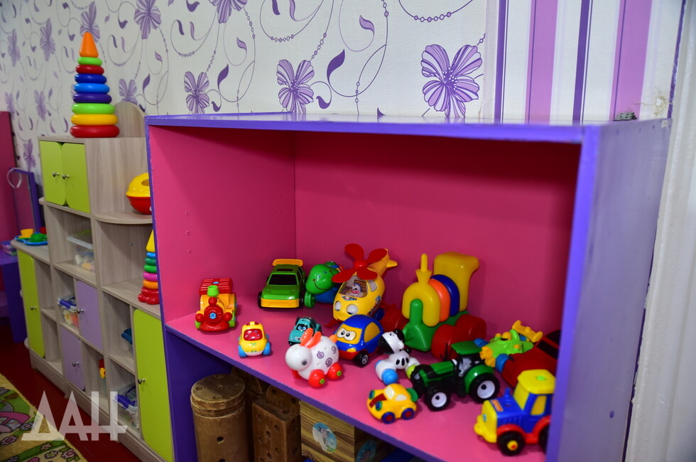 Фото: Донецкое агентство новостей