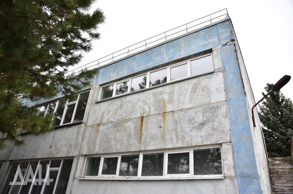 Фото: Донецкое агентство новостей