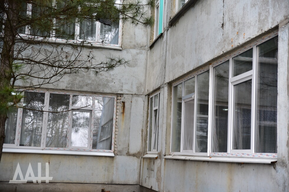 Фото: Донецкое агентство новостей