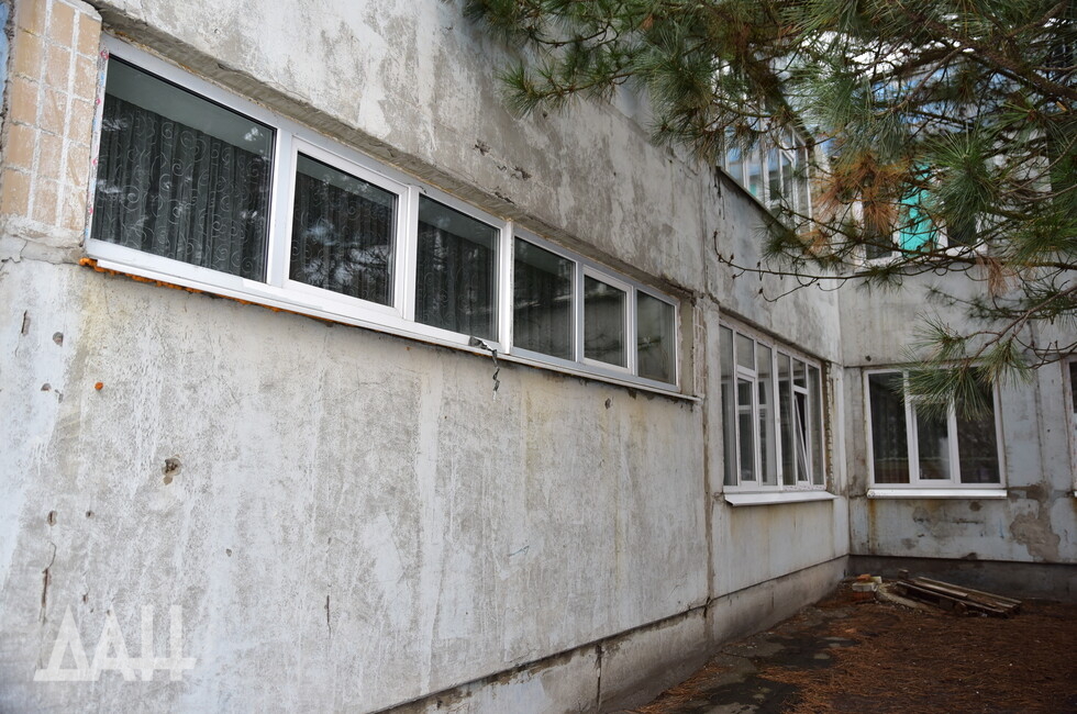 Фото: Донецкое агентство новостей