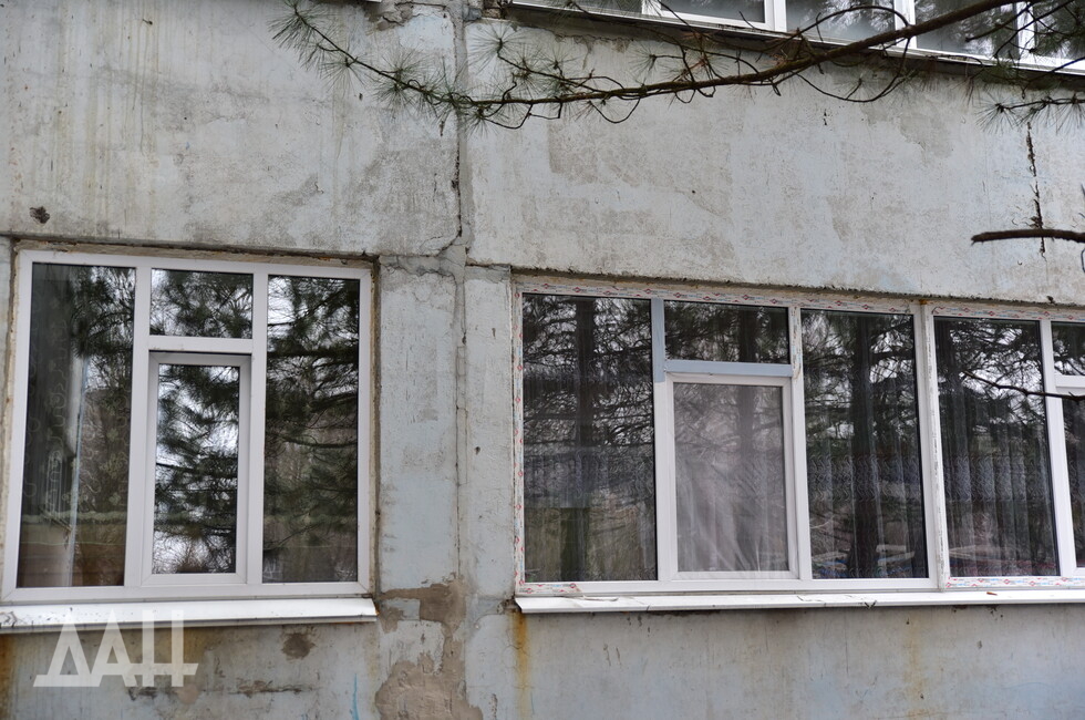 Фото: Донецкое агентство новостей