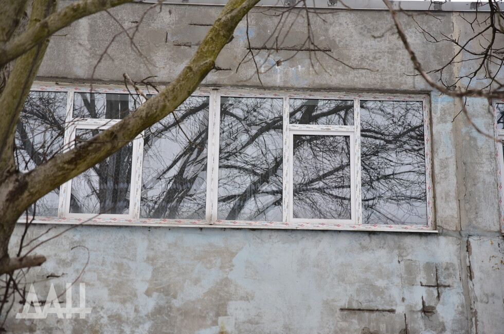 Фото: Донецкое агентство новостей