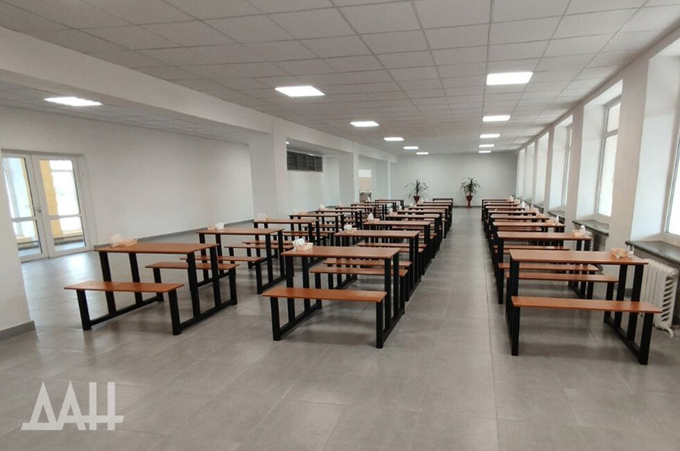 Фото: Донецкое агентство новостей