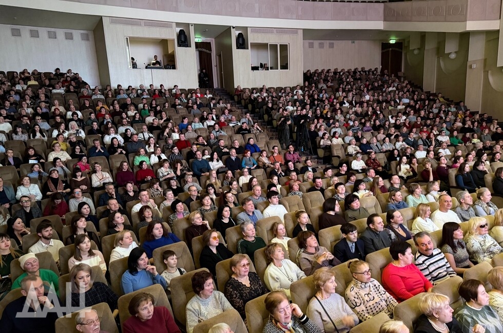 Фото: Донецкое агентство новостей