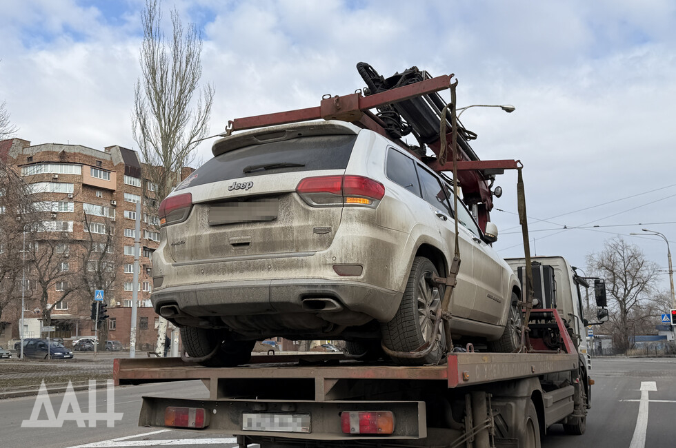 Фото: Донецкое агентство новостей