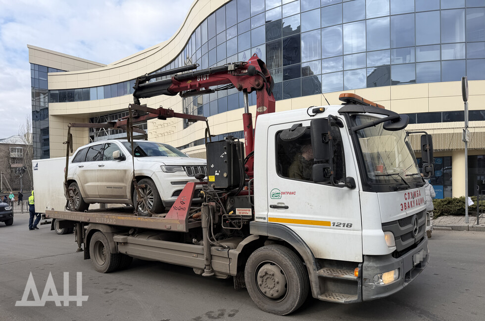 Фото: Донецкое агентство новостей