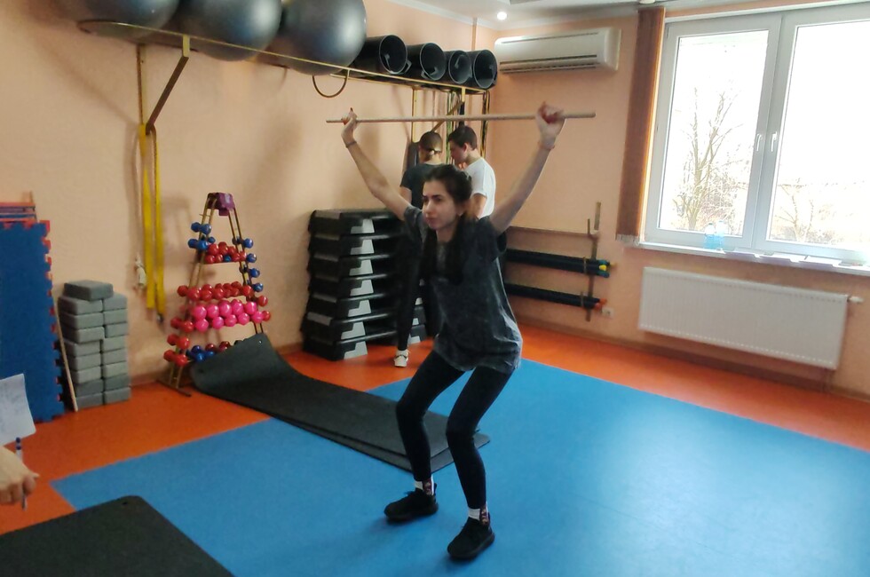 Фото: Федерация массового спорта ДНР