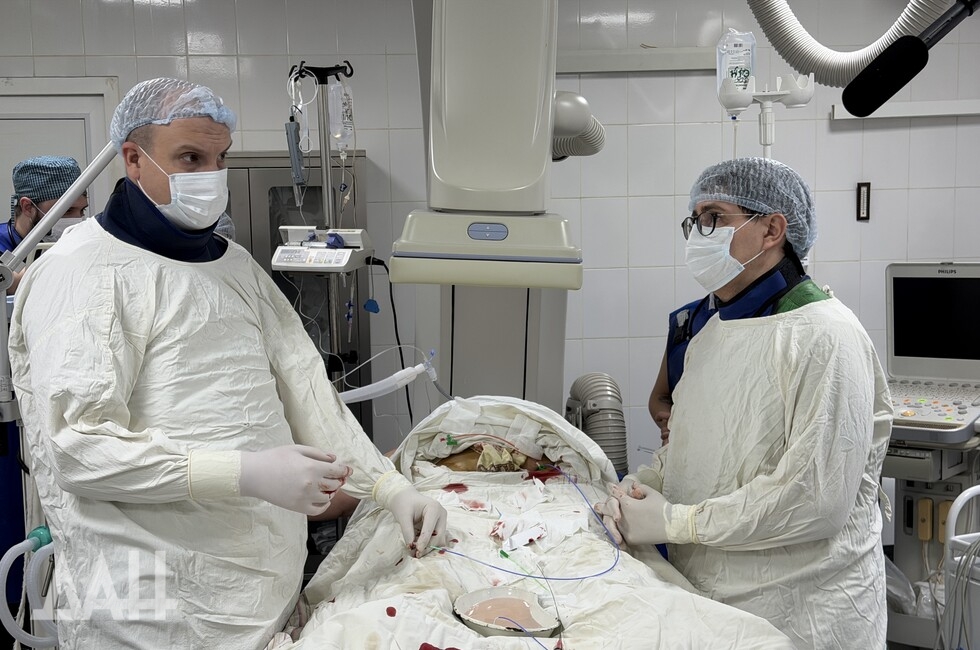 Фото: Донецкое агентство новостей