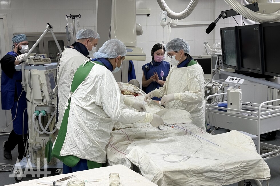 Фото: Донецкое агентство новостей