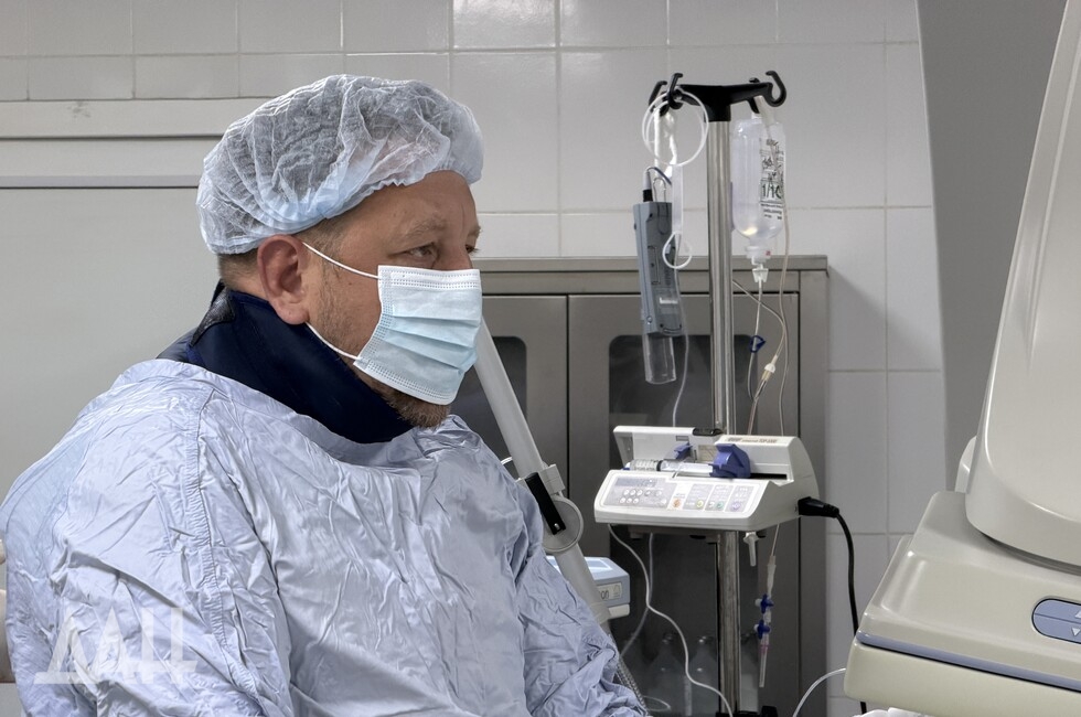 Фото: Донецкое агентство новостей