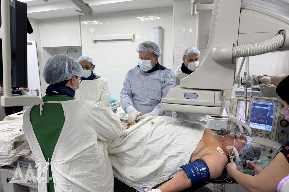 Фото: Донецкое агентство новостей