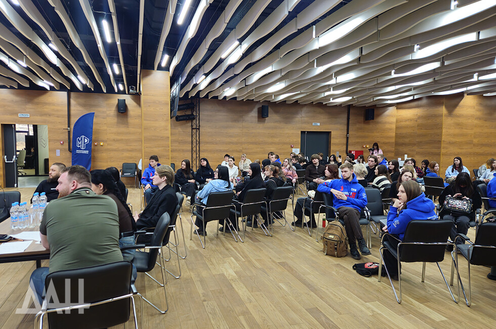 Фото: Донецкое агентство новостей