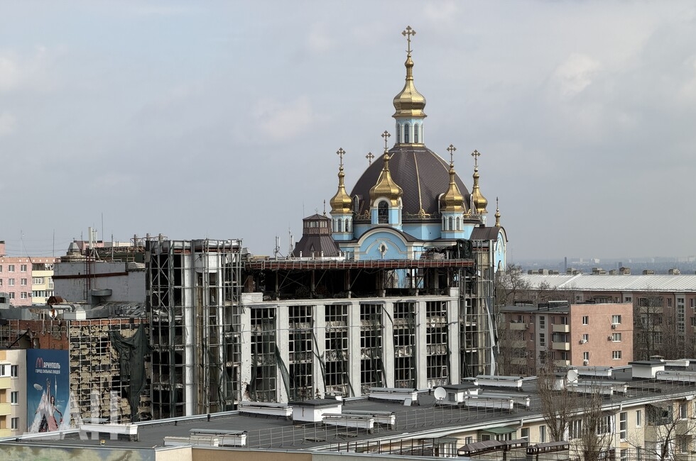 Фото: Донецкое агентство новостей