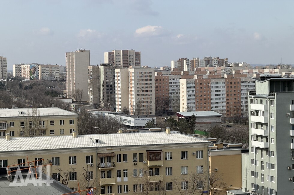 Фото: Донецкое агентство новостей