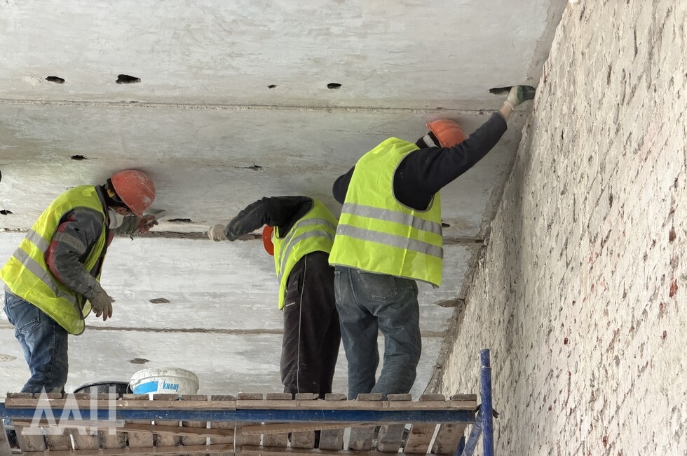 Фото: Донецкое агентство новостей