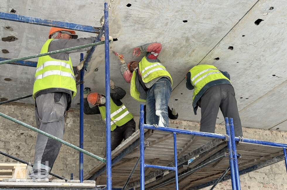 Фото: Донецкое агентство новостей