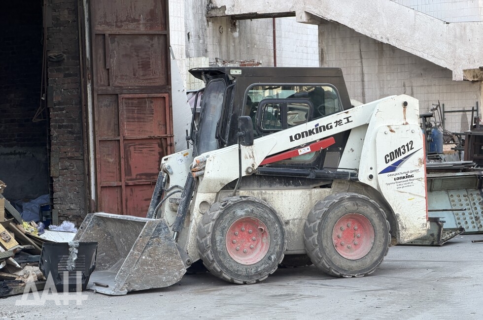 Фото: Донецкое агентство новостей