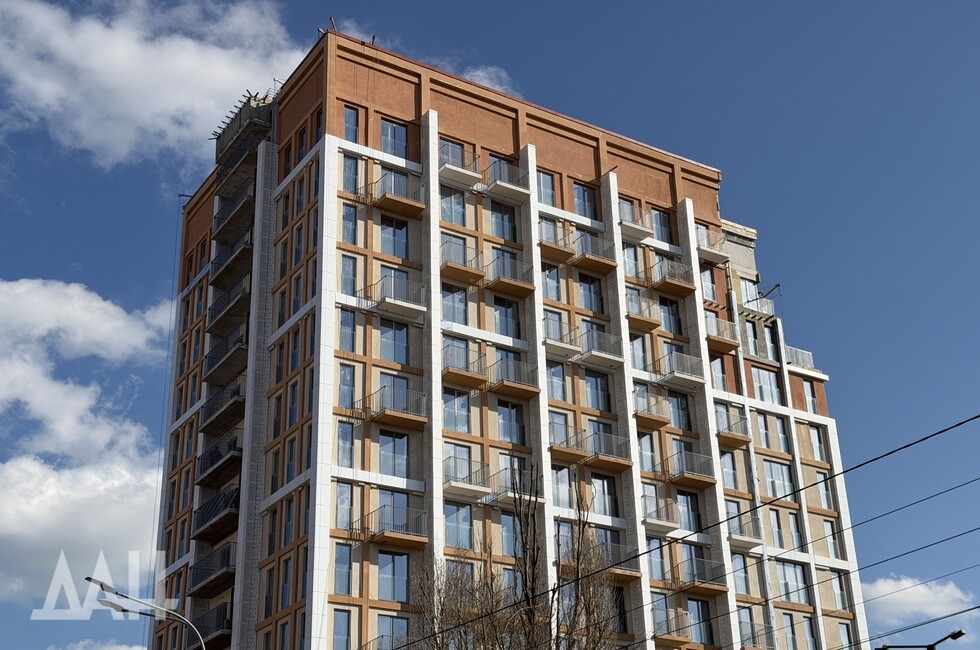 Фото: Донецкое агентство новостей