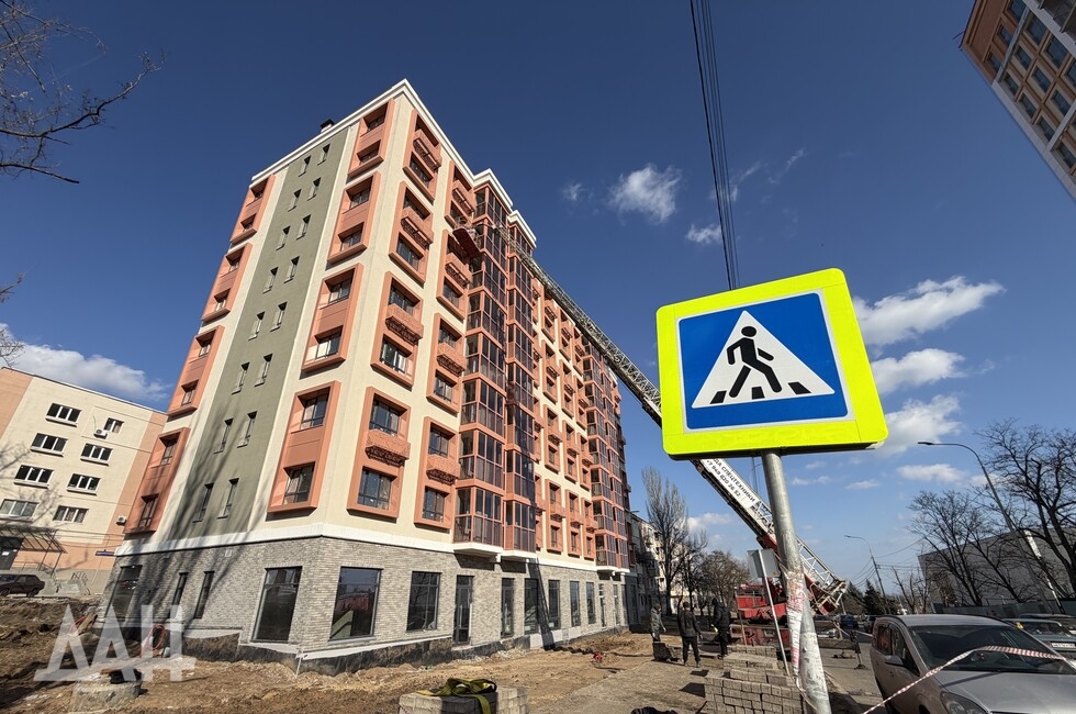 Фото: Донецкое агентство новостей