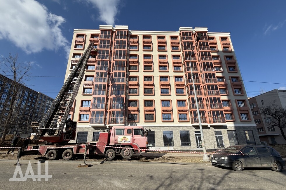 Фото: Донецкое агентство новостей