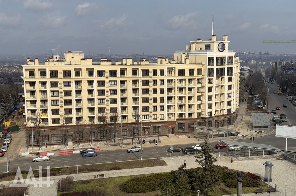 Фото: Донецкое агентство новостей