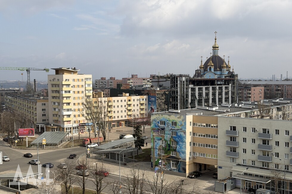 Фото: Донецкое агентство новостей