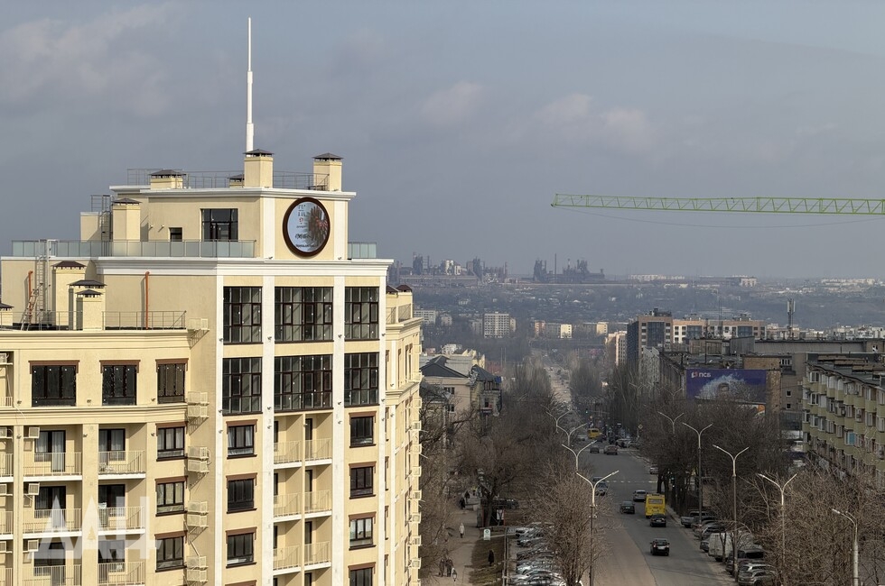 Фото: Донецкое агентство новостей