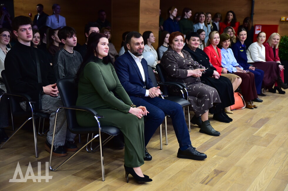 Фото: Донецкое агенство новостей