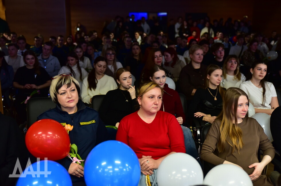 Фото: Донецкое агенство новостей