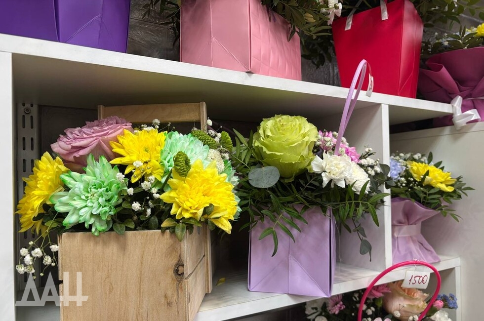 Фото: Донецкое агентство новостей