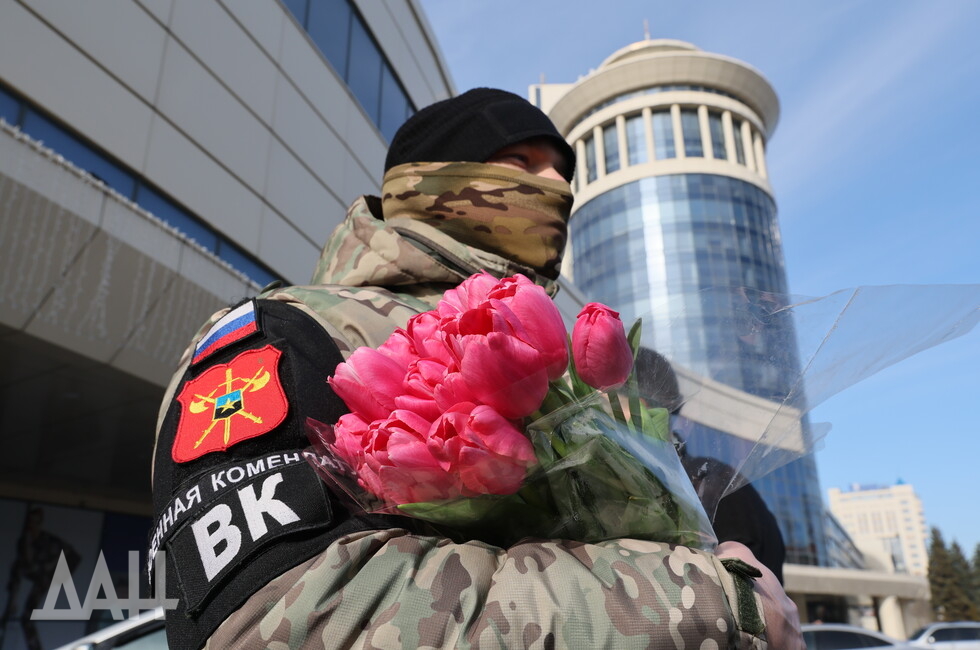 Фото: Донецкое агентство новостей