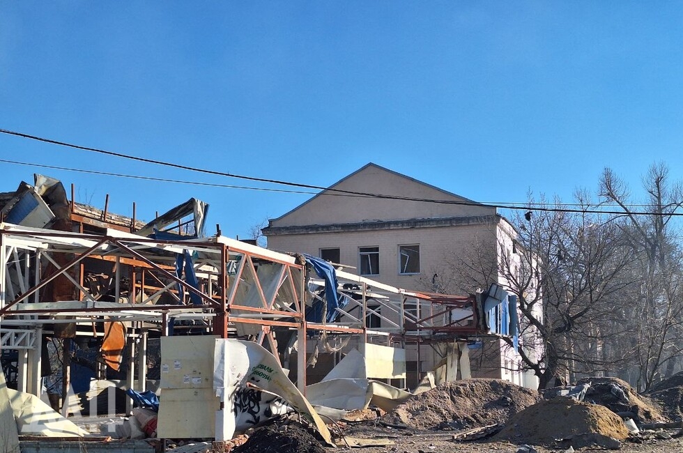 Фото: Донецкое агентство новостей