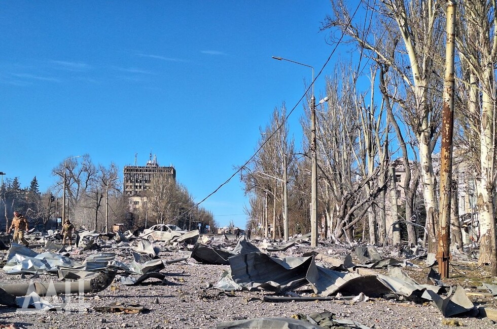 Фото: Донецкое агентство новостей